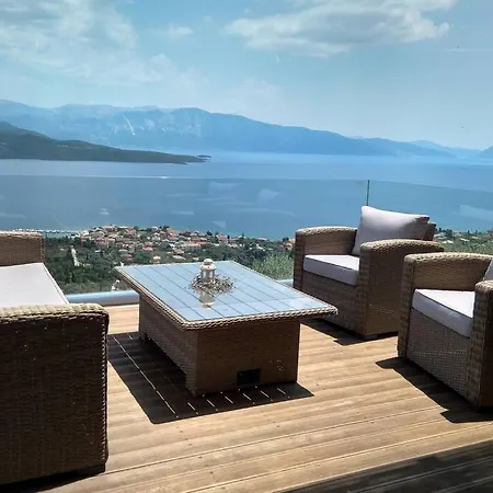 Blue Dream Holiday home Episkopos
