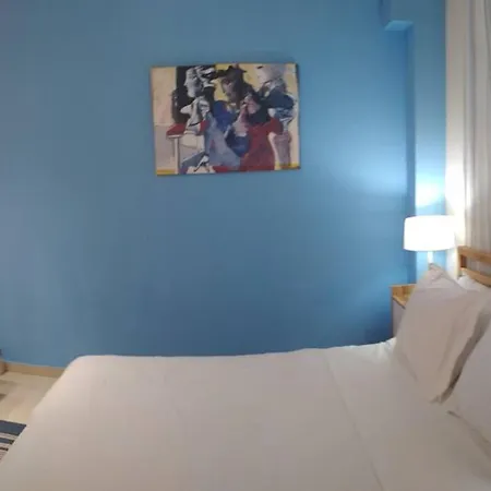 Blue Dream Holiday home Episkopos