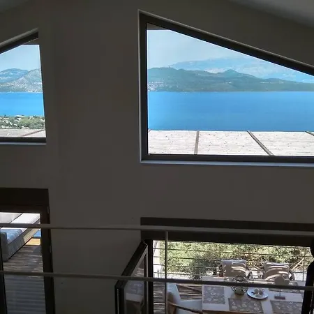 Holiday home Blue Dream