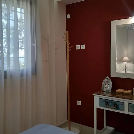 Blue Dream Holiday home Episkopos