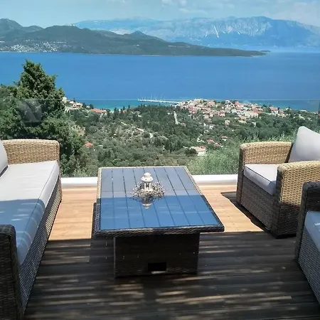 Blue Dream Holiday home *