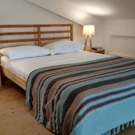 Holiday home Blue Dream Episkopos