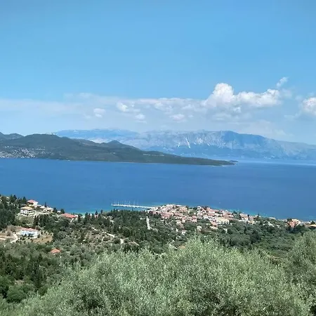 Blue Dream Holiday home