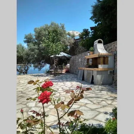 Holiday home Blue Dream